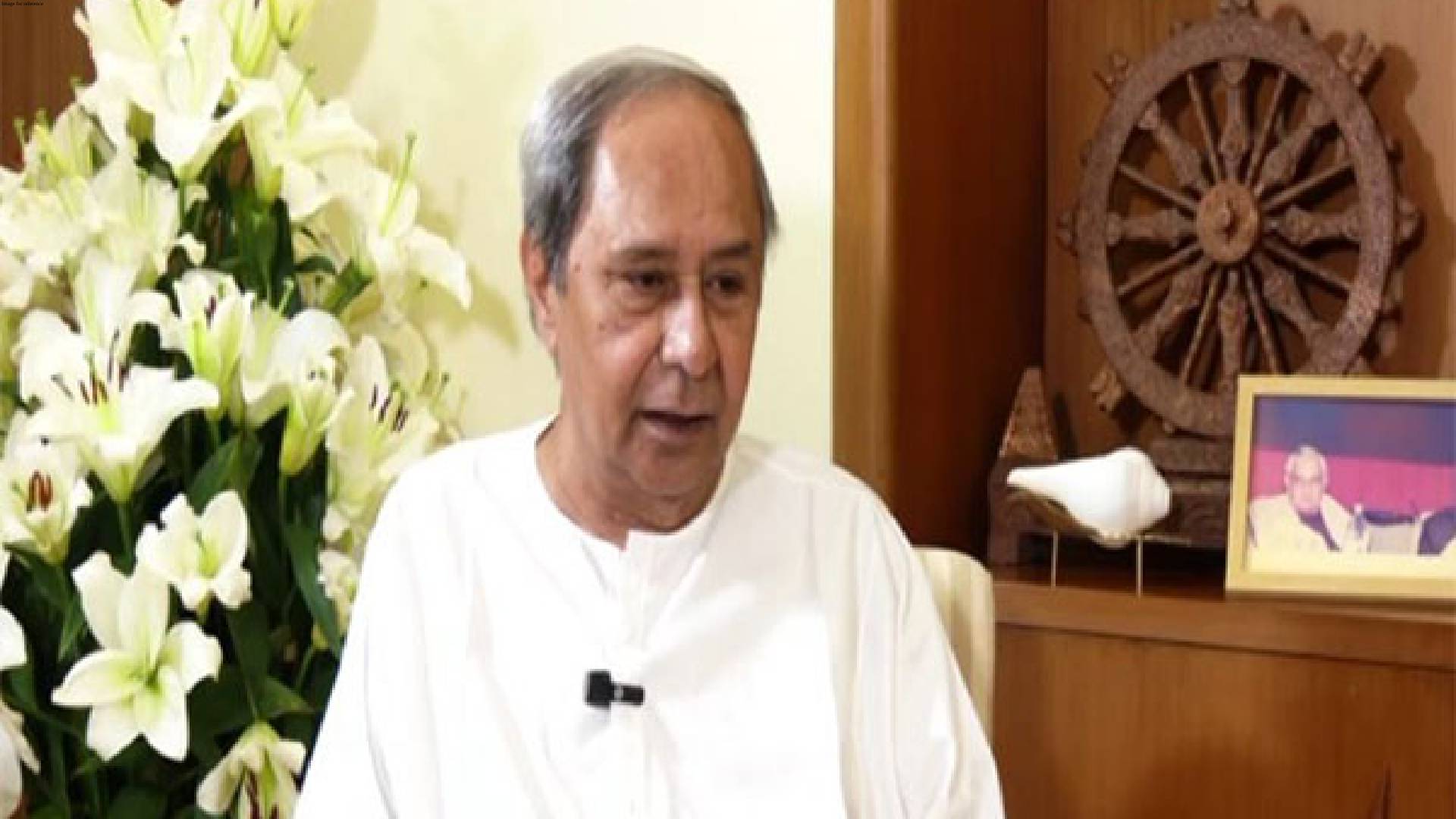 After PM Modi sees plot in Patnaik's health, Odisha CM says he is 
